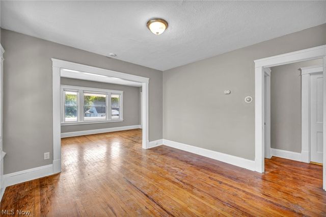 3592 E 106th Street, Cleveland, OH 44105