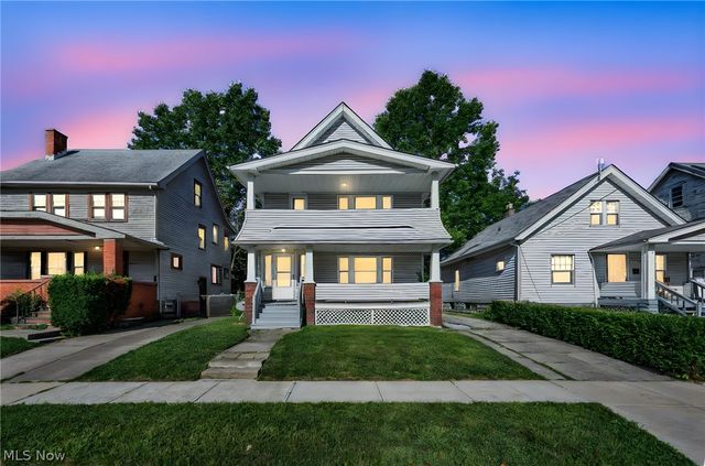 3592 E 106th Street, Cleveland, OH 44105