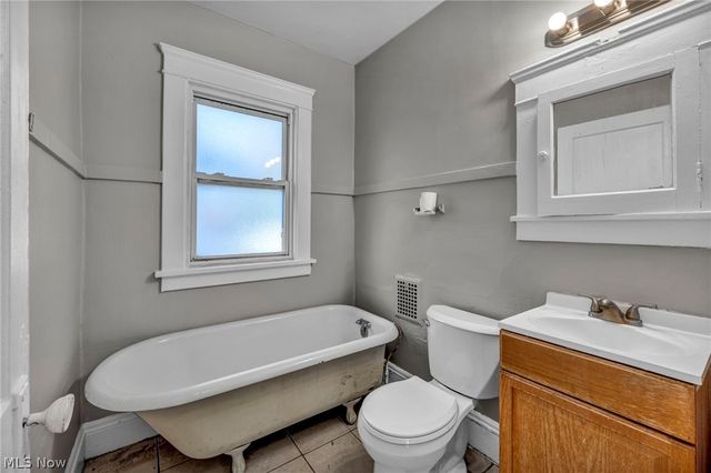 3592 E 106th Street, Cleveland, OH 44105