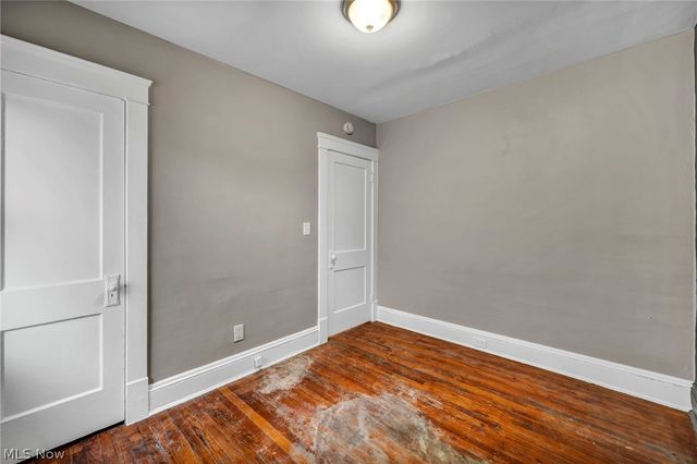 3592 E 106th Street, Cleveland, OH 44105