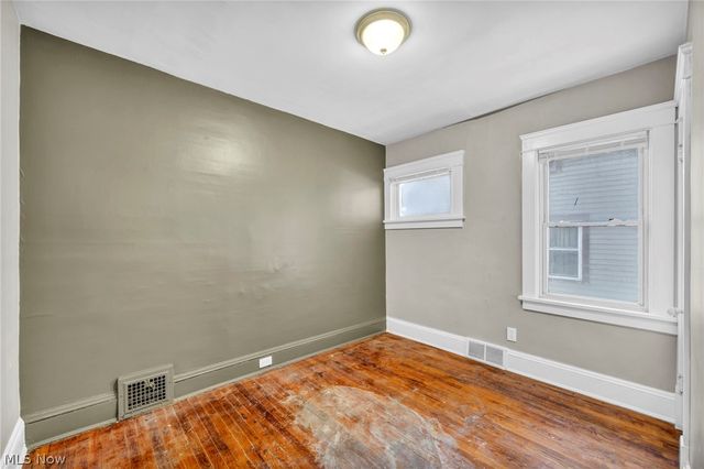 3592 E 106th Street, Cleveland, OH 44105