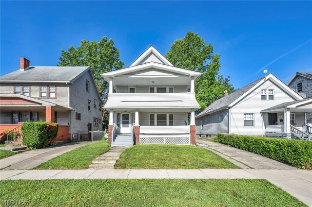 3592 E 106th Street, Cleveland, OH 44105