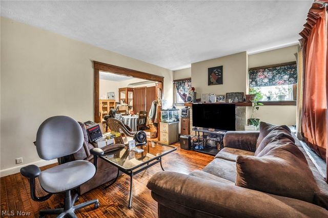 3592 E 106th Street, Cleveland, OH 44105