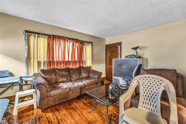 3592 E 106th Street, Cleveland, OH 44105