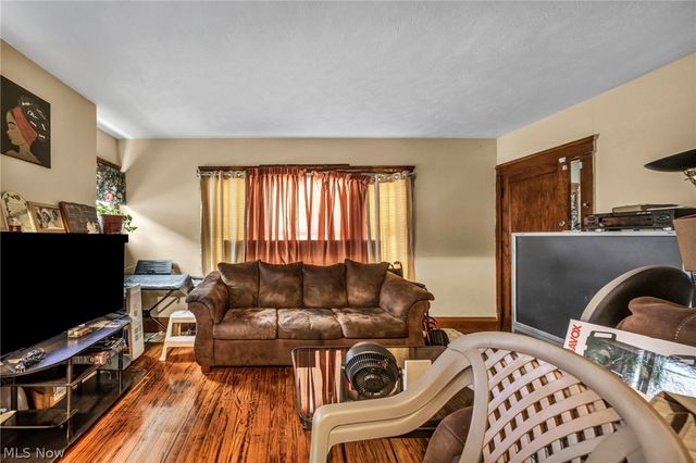 3592 E 106th Street, Cleveland, OH 44105