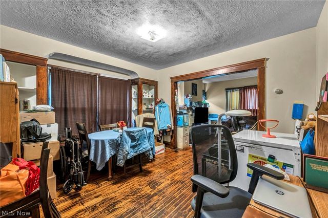 3592 E 106th Street, Cleveland, OH 44105