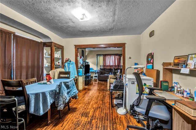 3592 E 106th Street, Cleveland, OH 44105