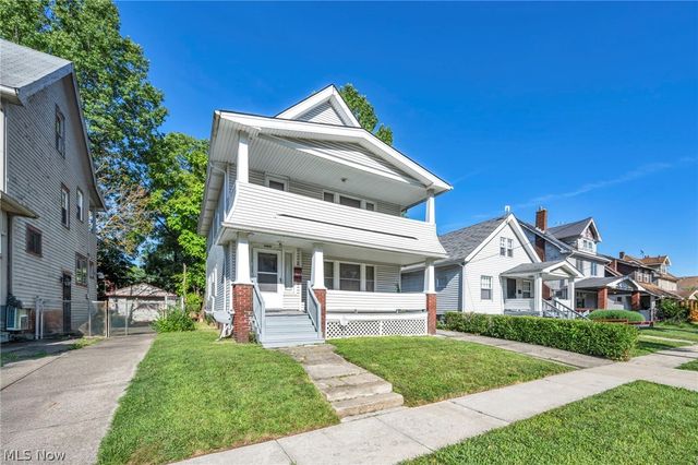 3592 E 106th Street, Cleveland, OH 44105