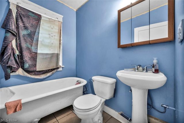 3592 E 106th Street, Cleveland, OH 44105