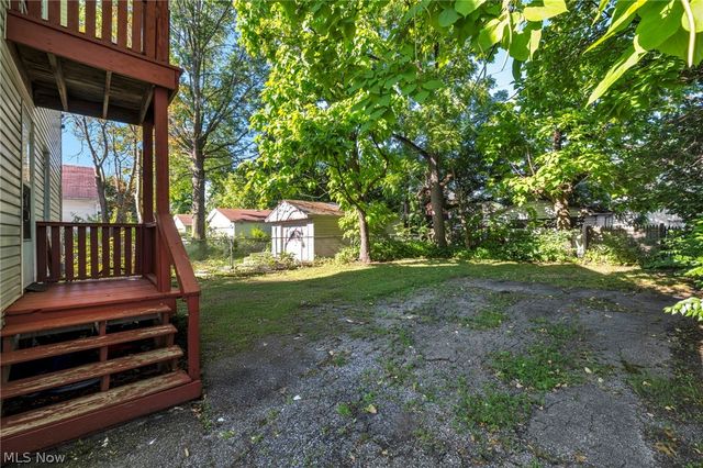 3592 E 106th Street, Cleveland, OH 44105