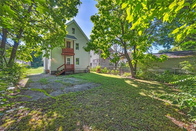 3592 E 106th Street, Cleveland, OH 44105