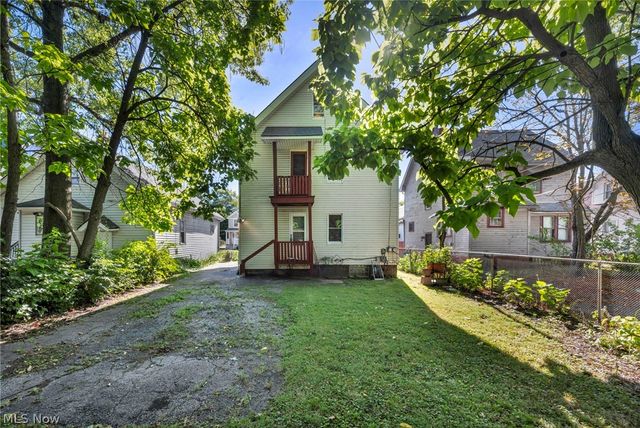 3592 E 106th Street, Cleveland, OH 44105