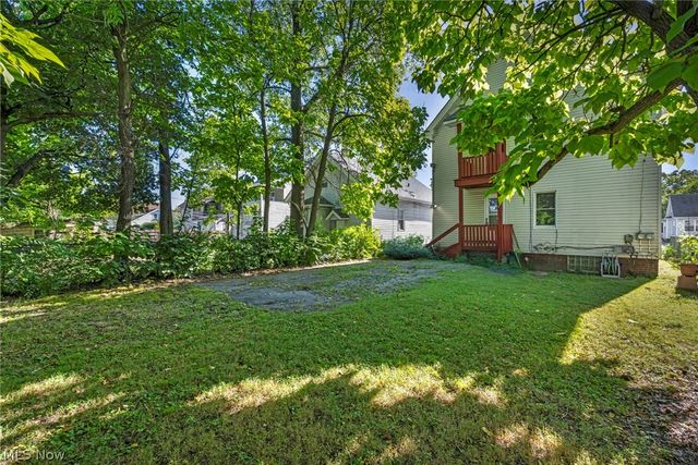 3592 E 106th Street, Cleveland, OH 44105