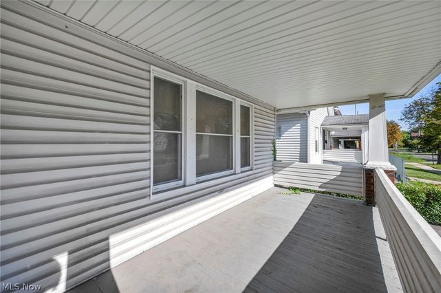 3592 E 106th Street, Cleveland, OH 44105