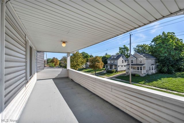 3592 E 106th Street, Cleveland, OH 44105