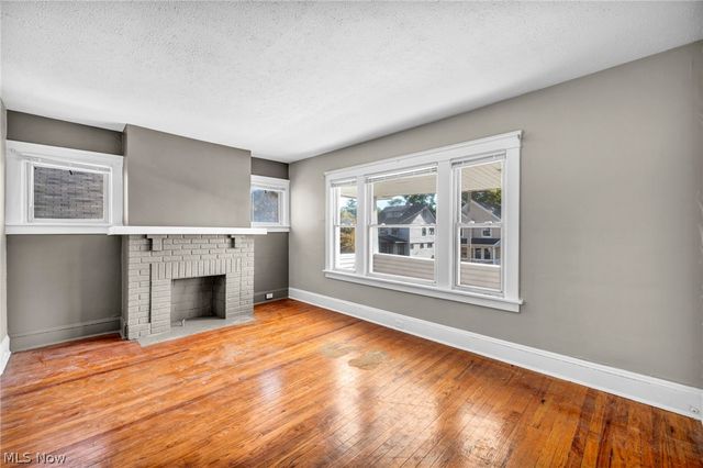 3592 E 106th Street, Cleveland, OH 44105