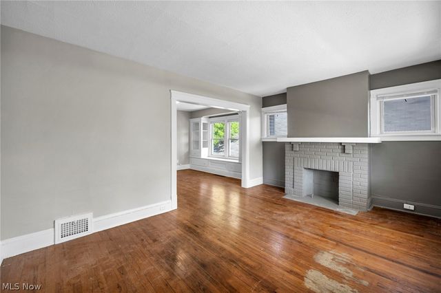 3592 E 106th Street, Cleveland, OH 44105