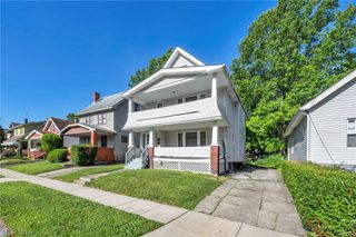 3592 E 106th Street, Cleveland, OH 44105