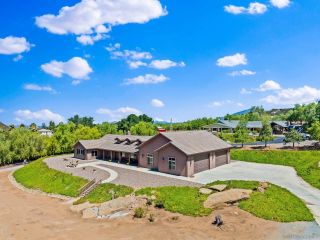 19553 Hidden Glen Road, Alpine, CA 91901