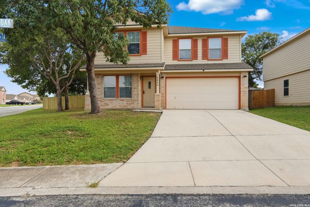 5843 SHERBROOKE OAK, San Antonio, TX 78249