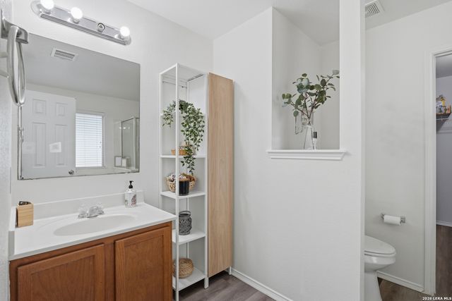 5843 SHERBROOKE OAK, San Antonio, TX 78249