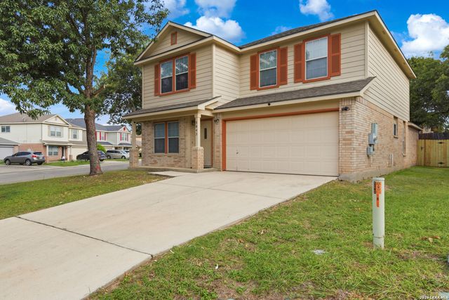 5843 SHERBROOKE OAK, San Antonio, TX 78249