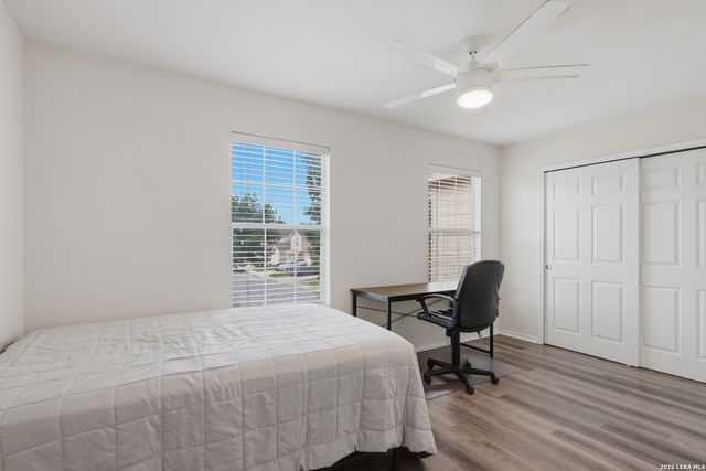 5843 SHERBROOKE OAK, San Antonio, TX 78249