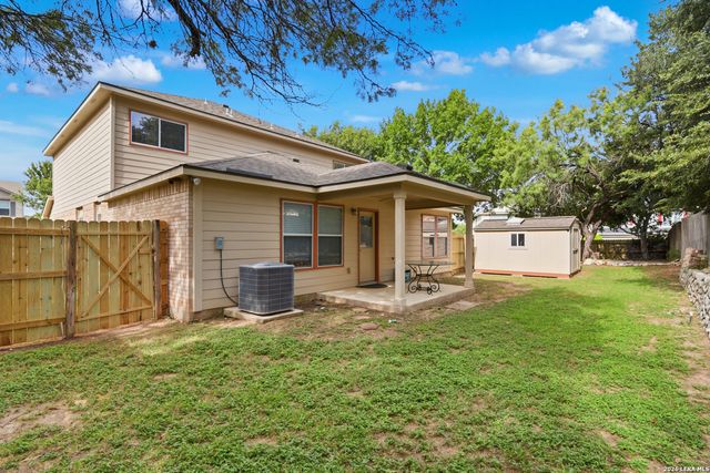 5843 SHERBROOKE OAK, San Antonio, TX 78249