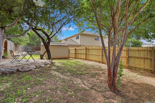 5843 SHERBROOKE OAK, San Antonio, TX 78249