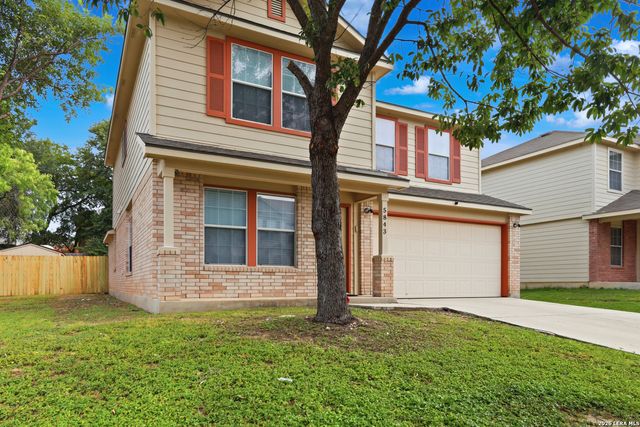 5843 SHERBROOKE OAK, San Antonio, TX 78249