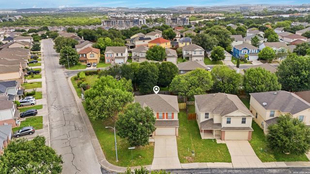 5843 SHERBROOKE OAK, San Antonio, TX 78249