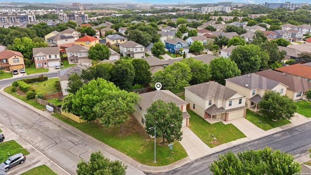 5843 SHERBROOKE OAK, San Antonio, TX 78249