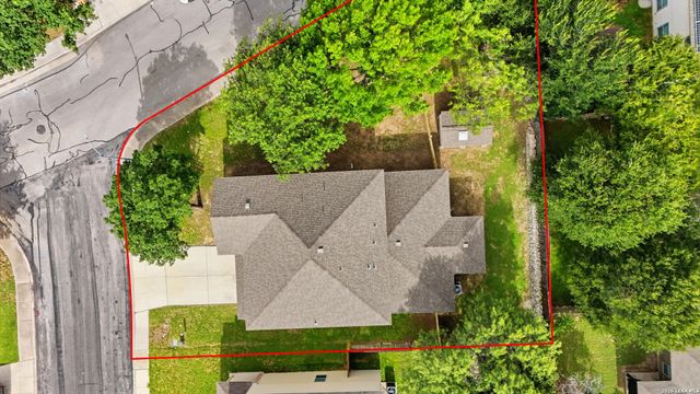 5843 SHERBROOKE OAK, San Antonio, TX 78249