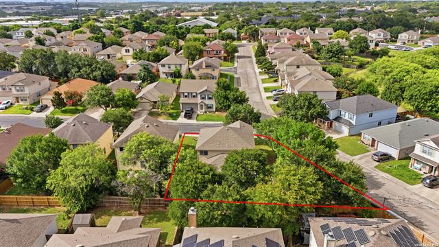 5843 SHERBROOKE OAK, San Antonio, TX 78249