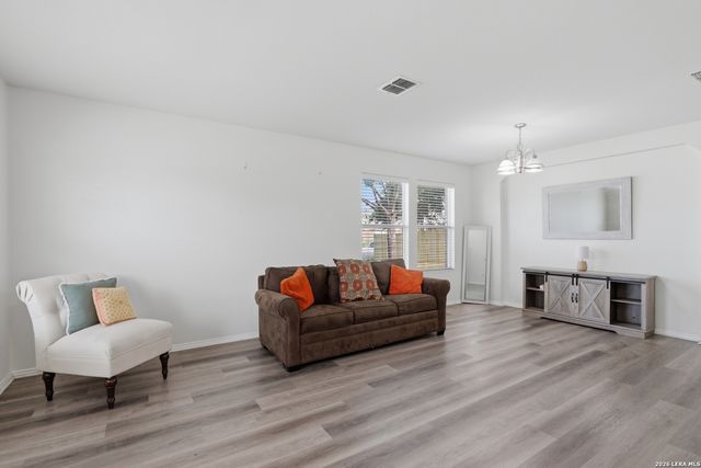 5843 SHERBROOKE OAK, San Antonio, TX 78249