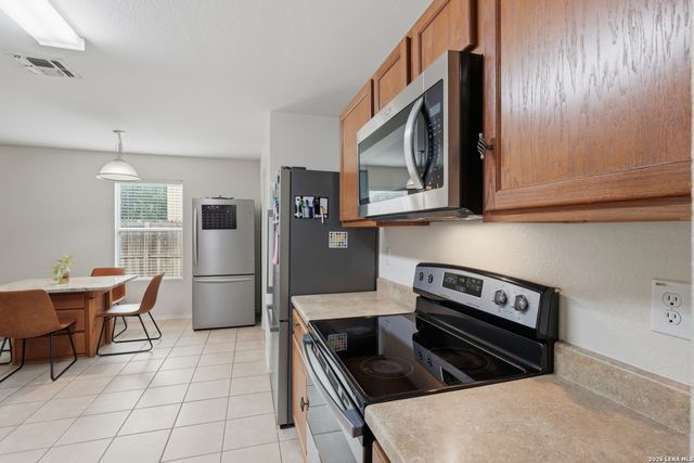 5843 SHERBROOKE OAK, San Antonio, TX 78249