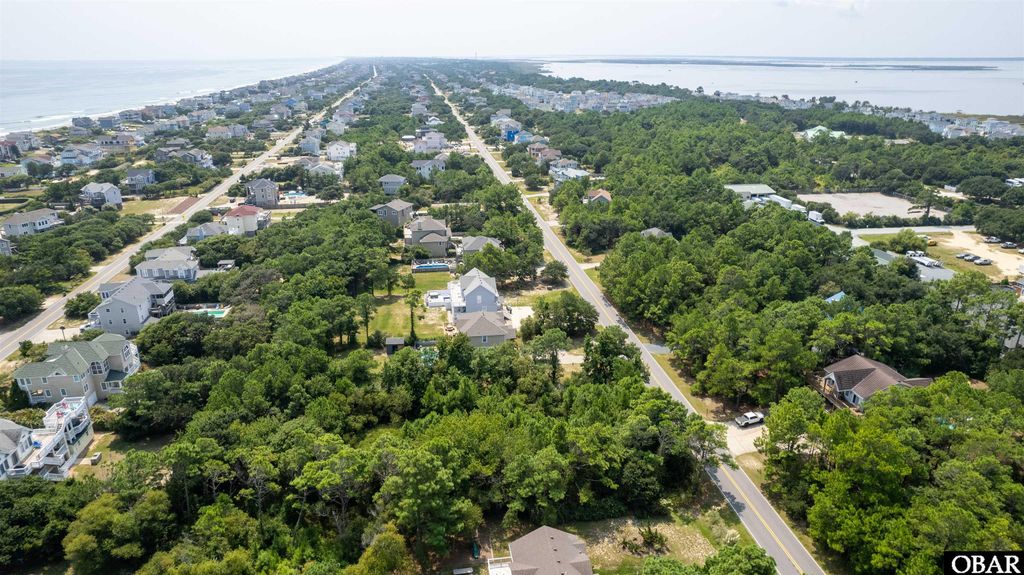 Image 5 of property listing at 1035 Corolla Drive Lot 56, Corolla, NC 27927