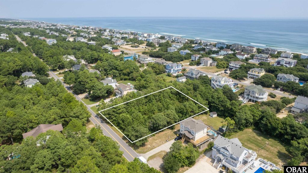 Image 7 of property listing at 1035 Corolla Drive Lot 56, Corolla, NC 27927