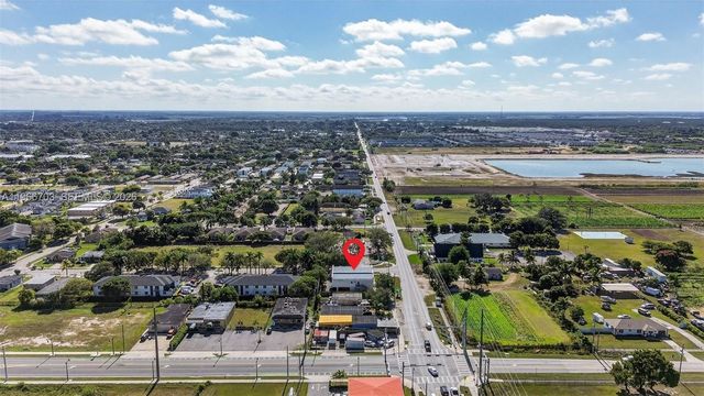 1515 N Redland Rd, Florida City, FL 33034