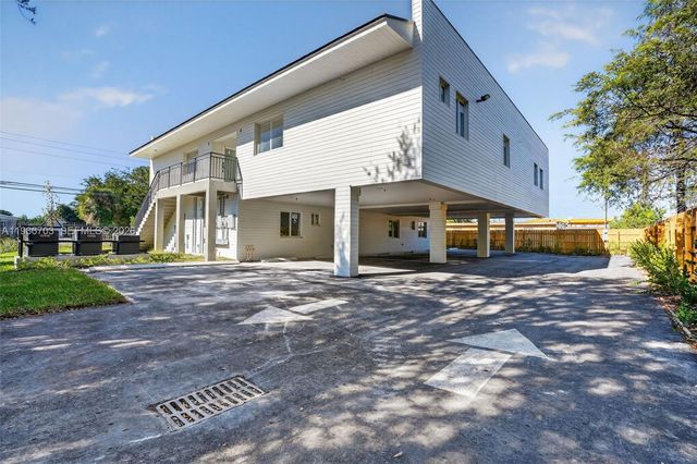 1515 N Redland Rd, Florida City, FL 33034