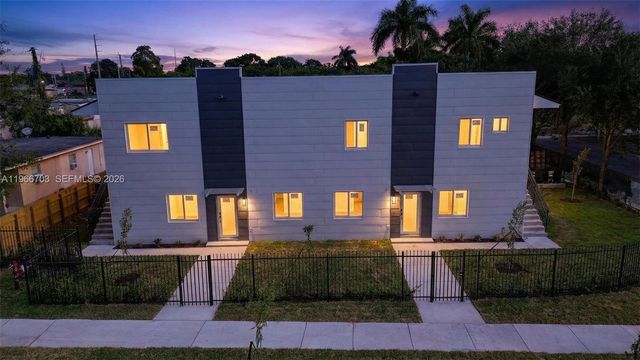 1515 N Redland Rd, Florida City, FL 33034