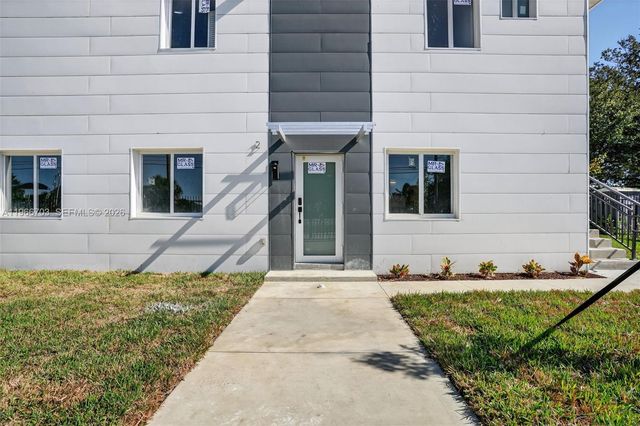 1515 N Redland Rd, Florida City, FL 33034