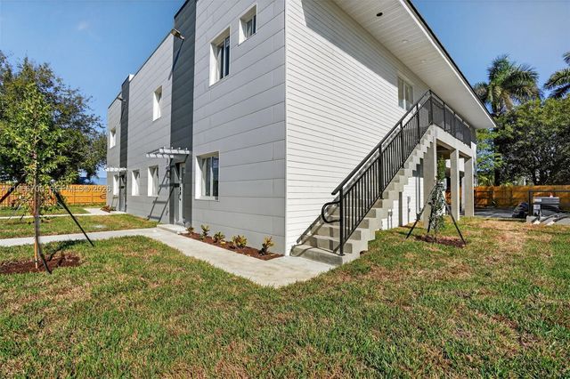 1515 N Redland Rd, Florida City, FL 33034