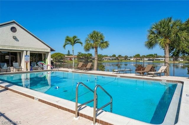 9757 Deerfoot DR, Fort Myers, FL 33919