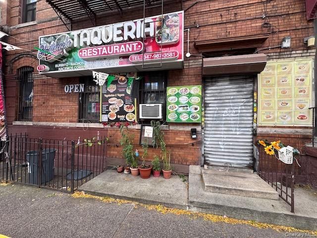 778 Seneca Avenue Storefront, Ridgewood, NY 11385