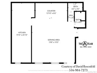 778 Seneca Avenue Storefront, Ridgewood, NY 11385