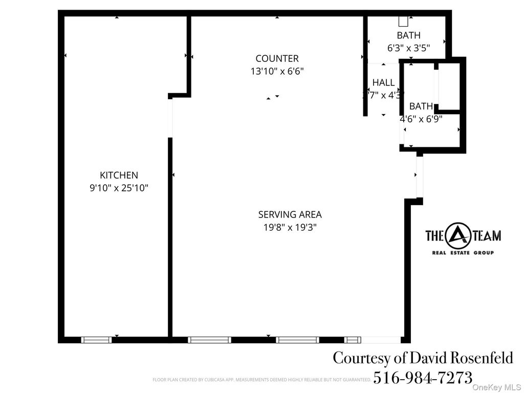 778 Seneca Avenue Storefront, Ridgewood, NY 11385