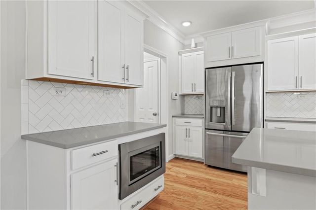 230 Alday Lane, Marietta, GA 30060