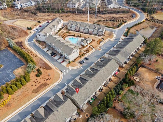 230 Alday Lane, Marietta, GA 30060