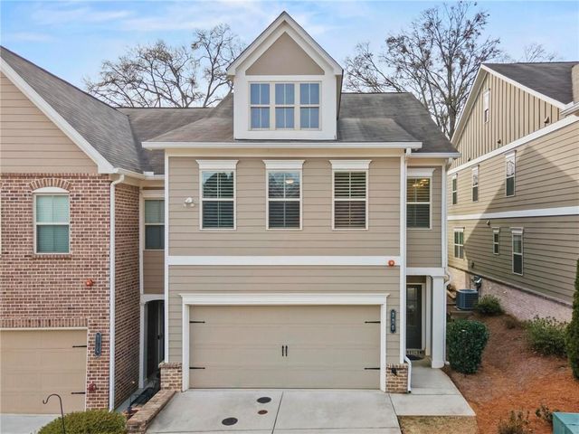 230 Alday Lane, Marietta, GA 30060